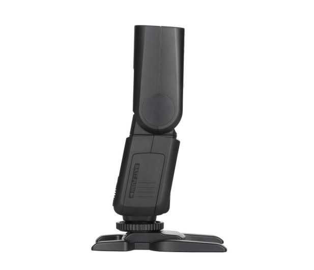 Quadralite Stroboss 36 TTL do Canon - 412148 - zdjęcie 3